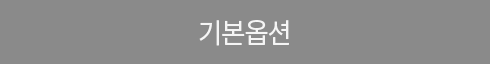 기본옵션